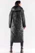 Manteau model 173881 awama